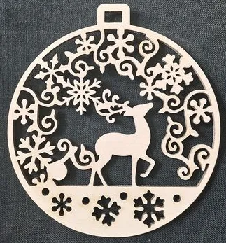 Basswood 3mm 4mm 5mm 920 * 920mm